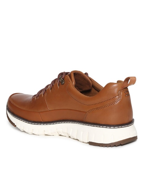 cole haan rugged oxford