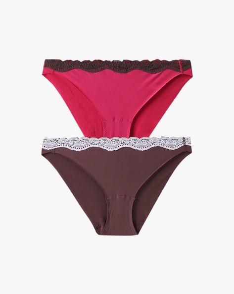 Tanga Briefs Women - Buy Tanga Briefs Women online in India