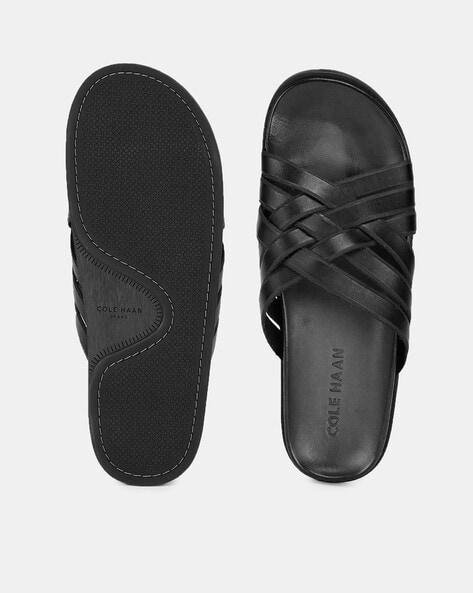 Cole haan slippers clearance mens