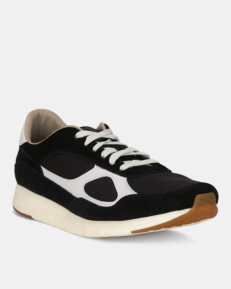 cole haan grandpro classic running sneaker