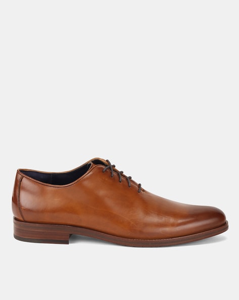 Cole haan outlet wholecut