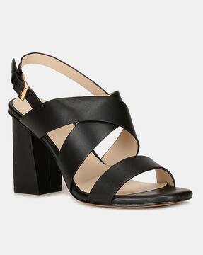 cole haan cynthia block heel