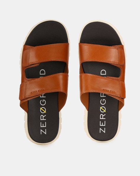 Zerogrand slide sandal online cole haan