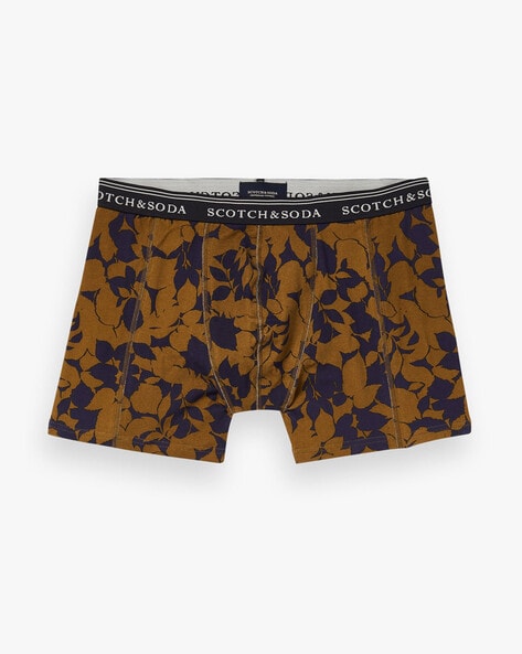 Boxershorts scotch and deals soda sale