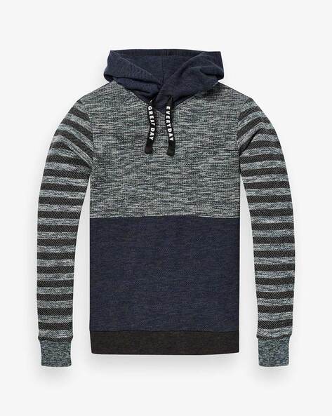 woolen hoodies for men