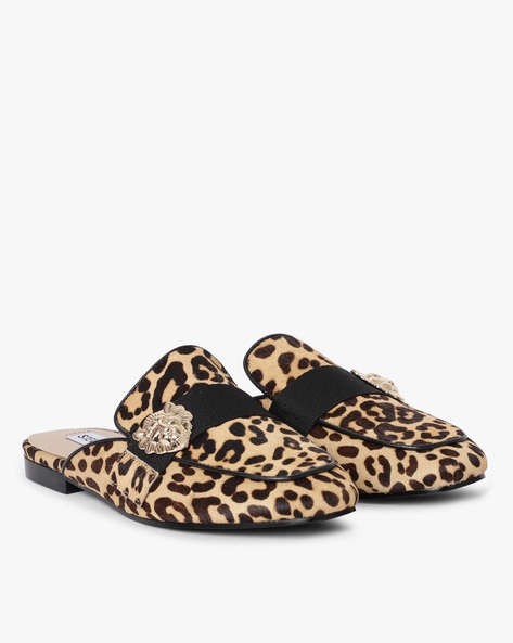 Steve madden karisma on sale leopard