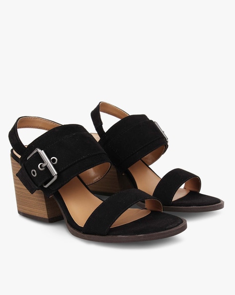 madden girl chunky sandals