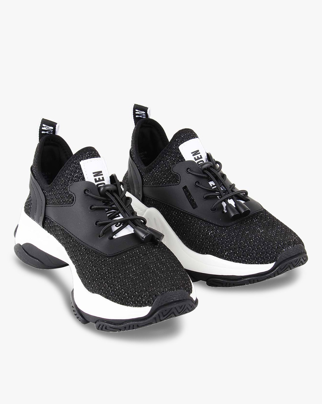 steve madden thick sole sneakers