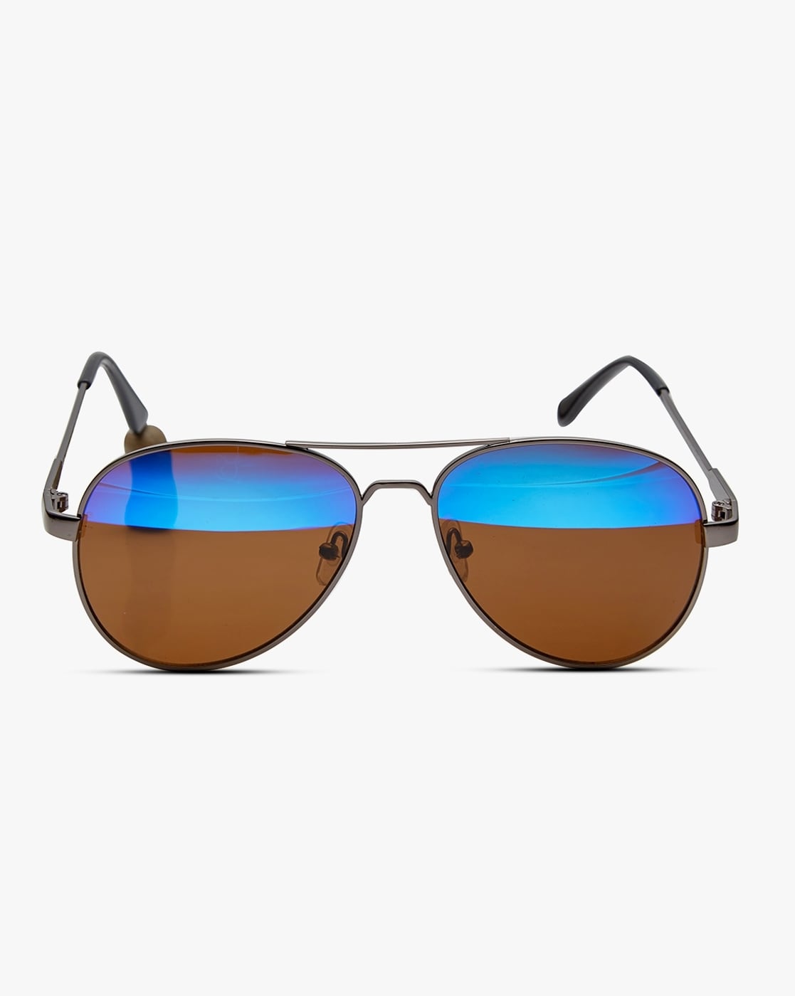 Buy Brown Sunglasses for Men by TOMMY HILFIGER Online | Ajio.com