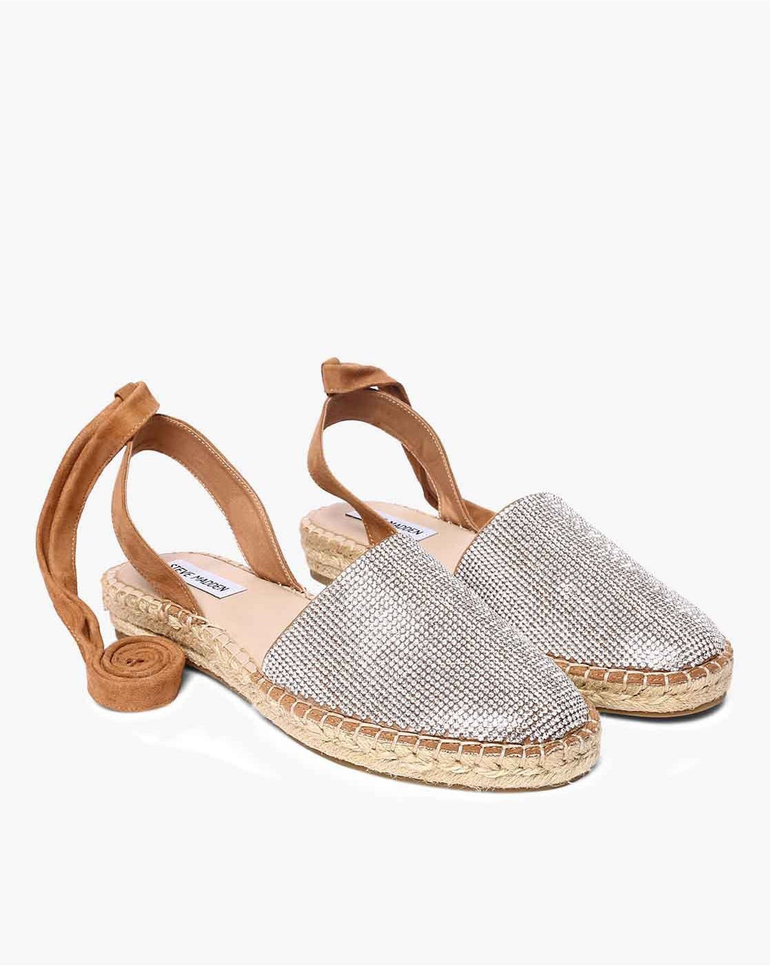 steve madden mesa espadrille