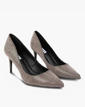 formal heels for women