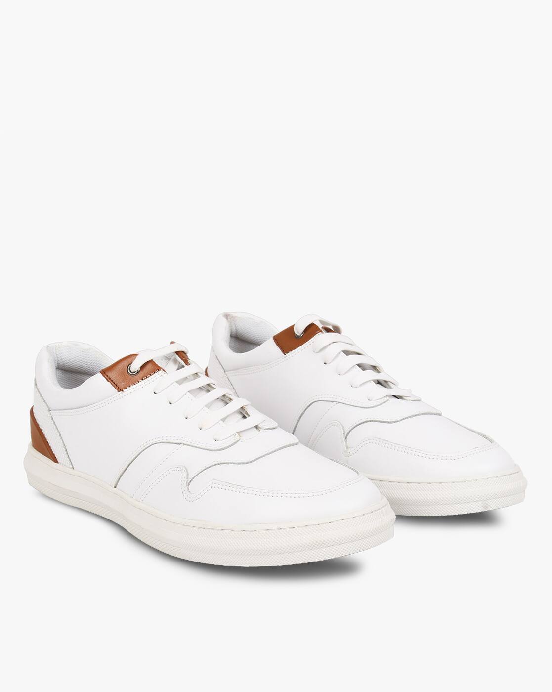 steve madden white