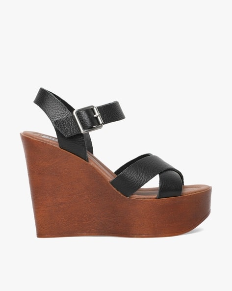 ajio wedges
