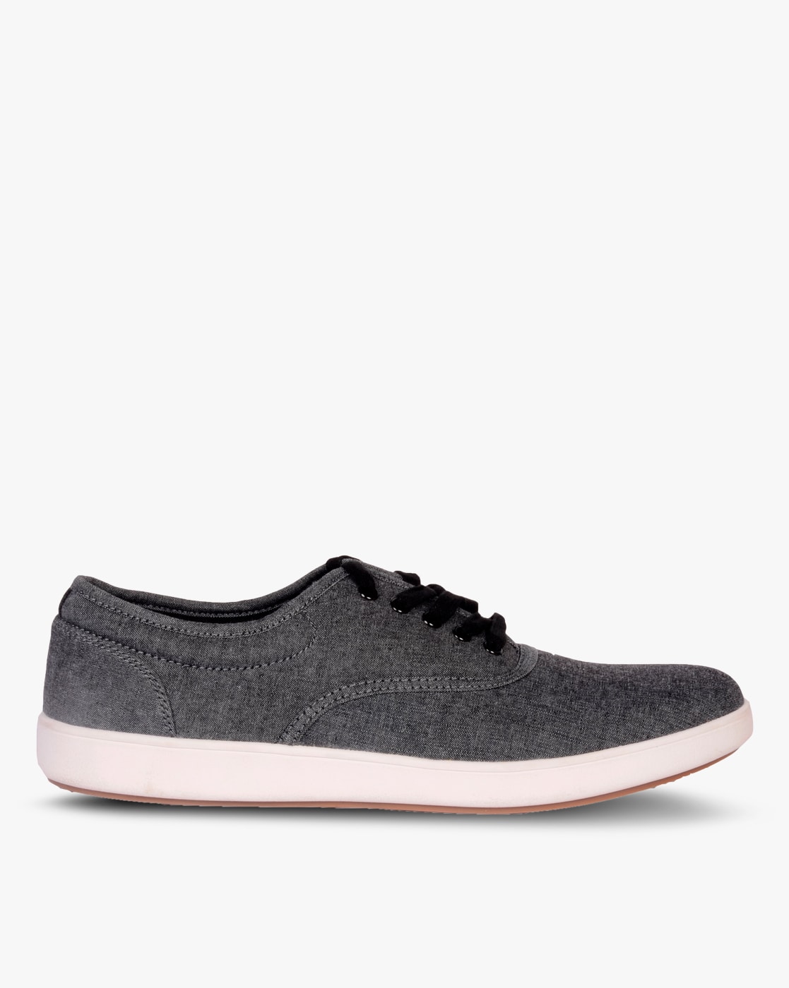 steve madden grey sneakers