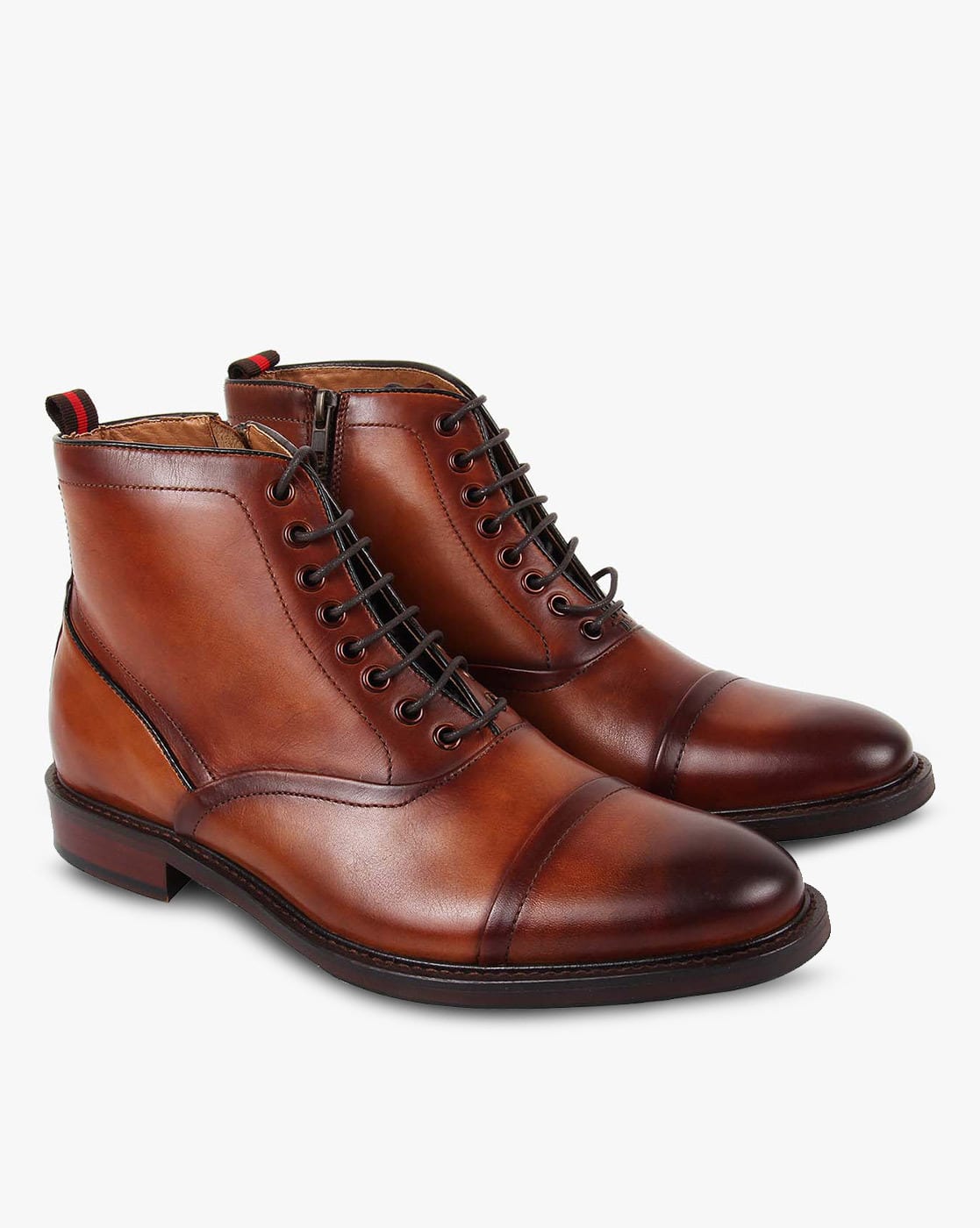 steve madden formal boots