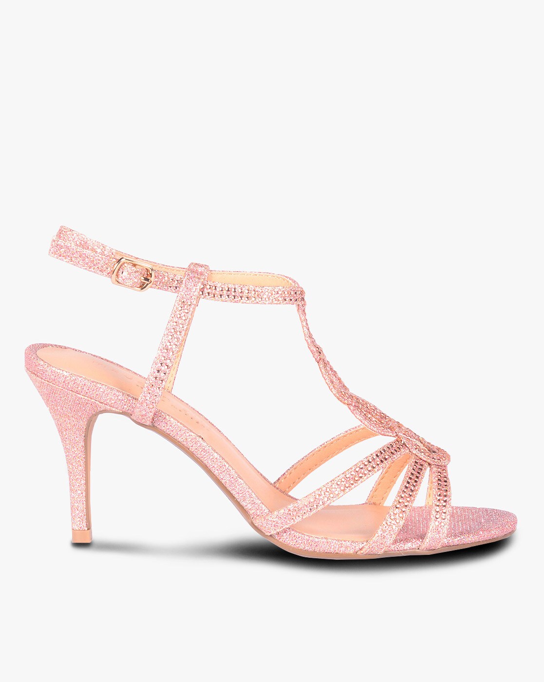 pink heels steve madden