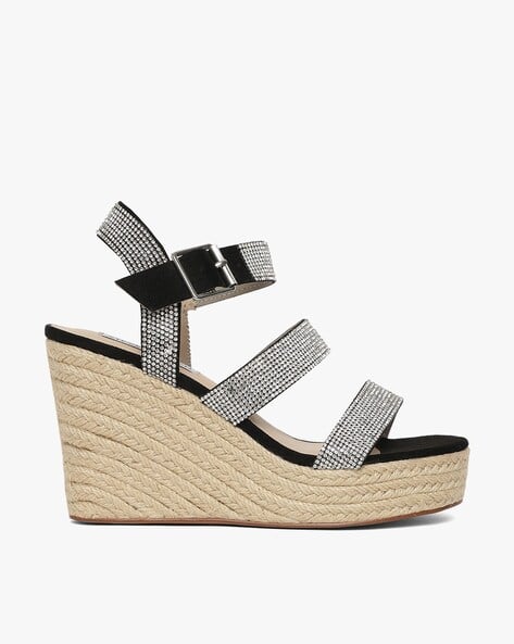 ajio wedges