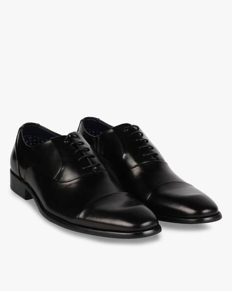 Ajio formal shoes Clearance
