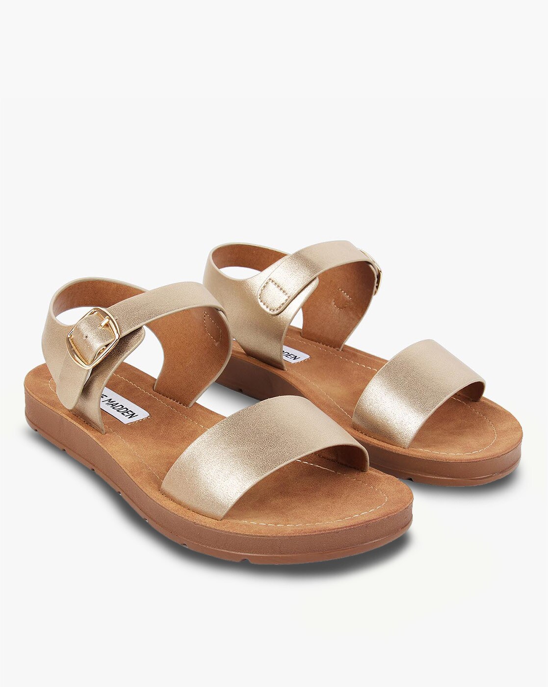 Flat Sandals for Women by STEVE MADDEN 