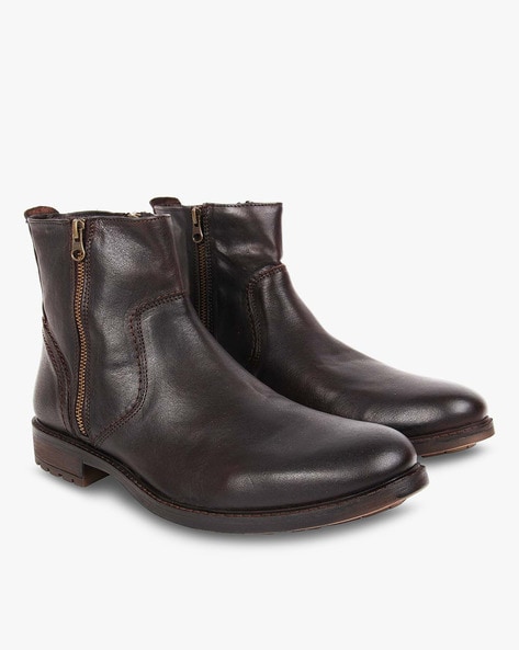 Buy > chelsea boots zip > in stock