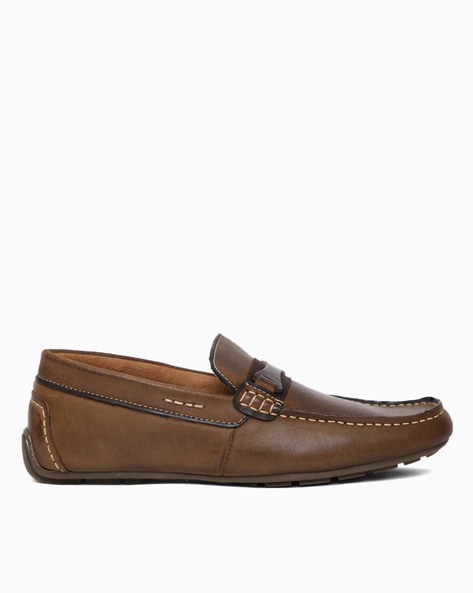 Buy Brown Casual Shoes for Men by STEVE 