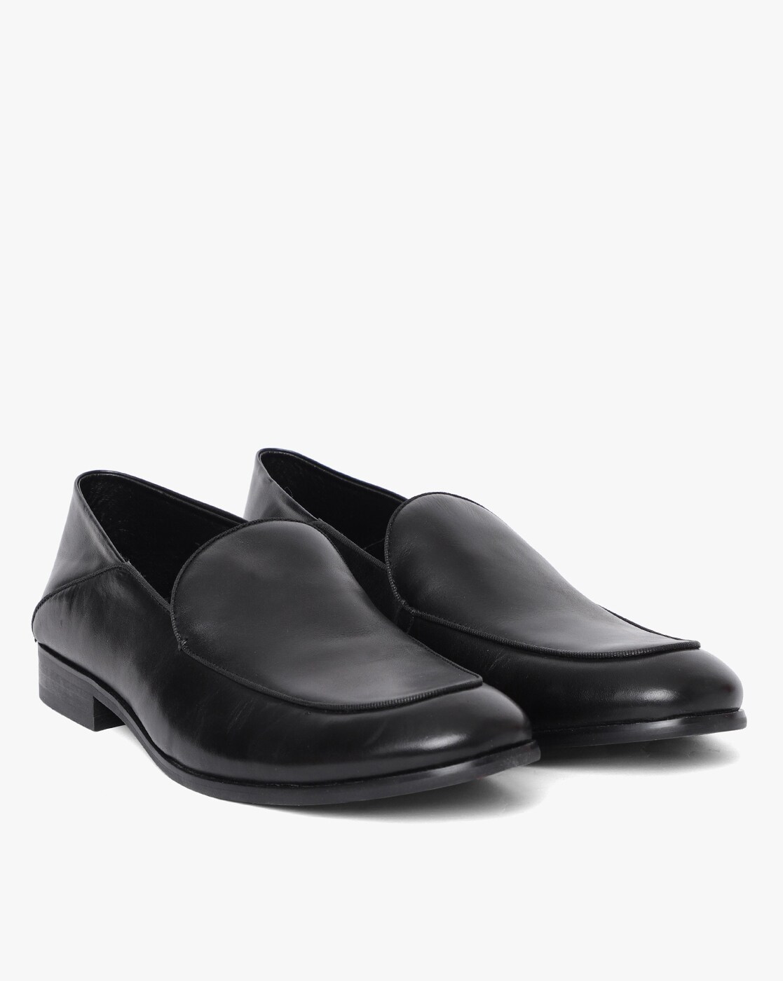 steve madden slip on dress shoes