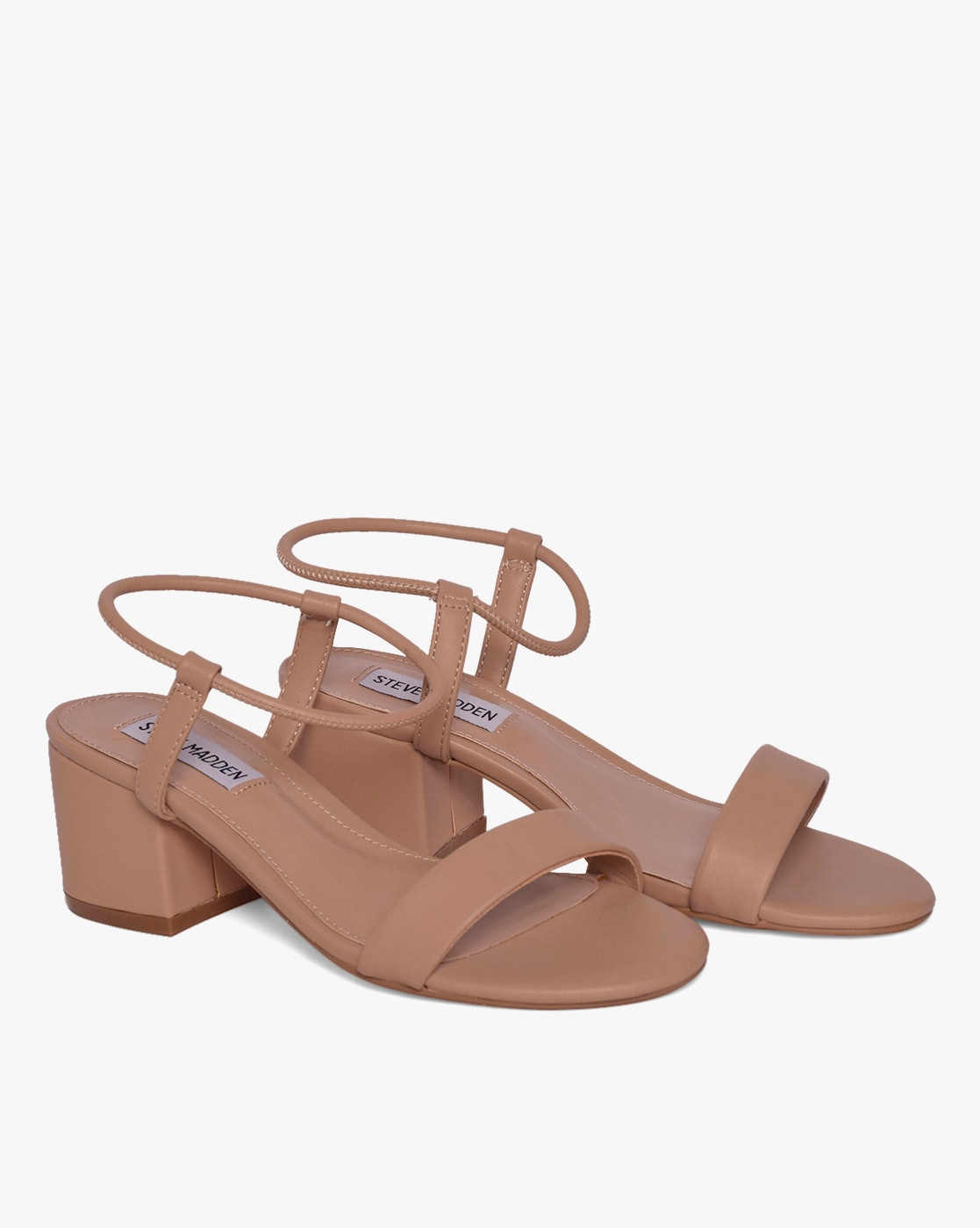 steve madden chunky sandals