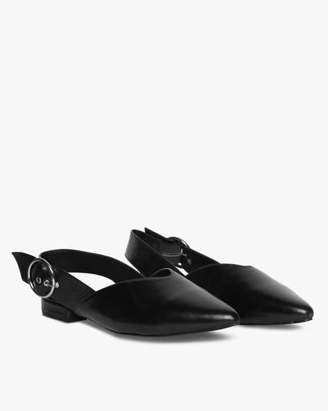 steve madden pointed toe flats
