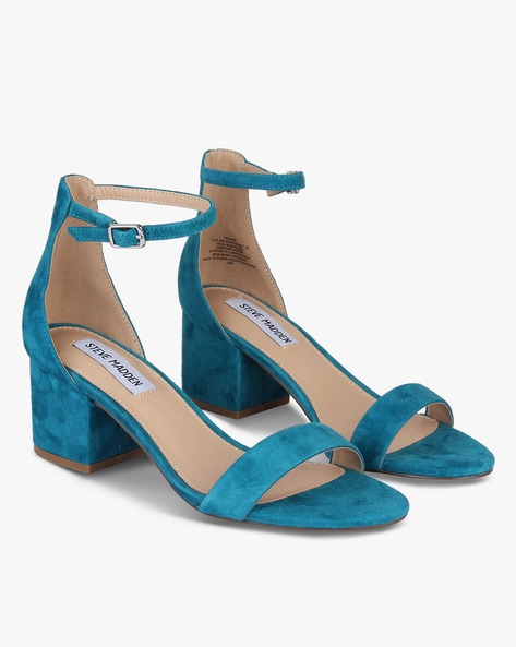 Steve madden irenee cheap blue