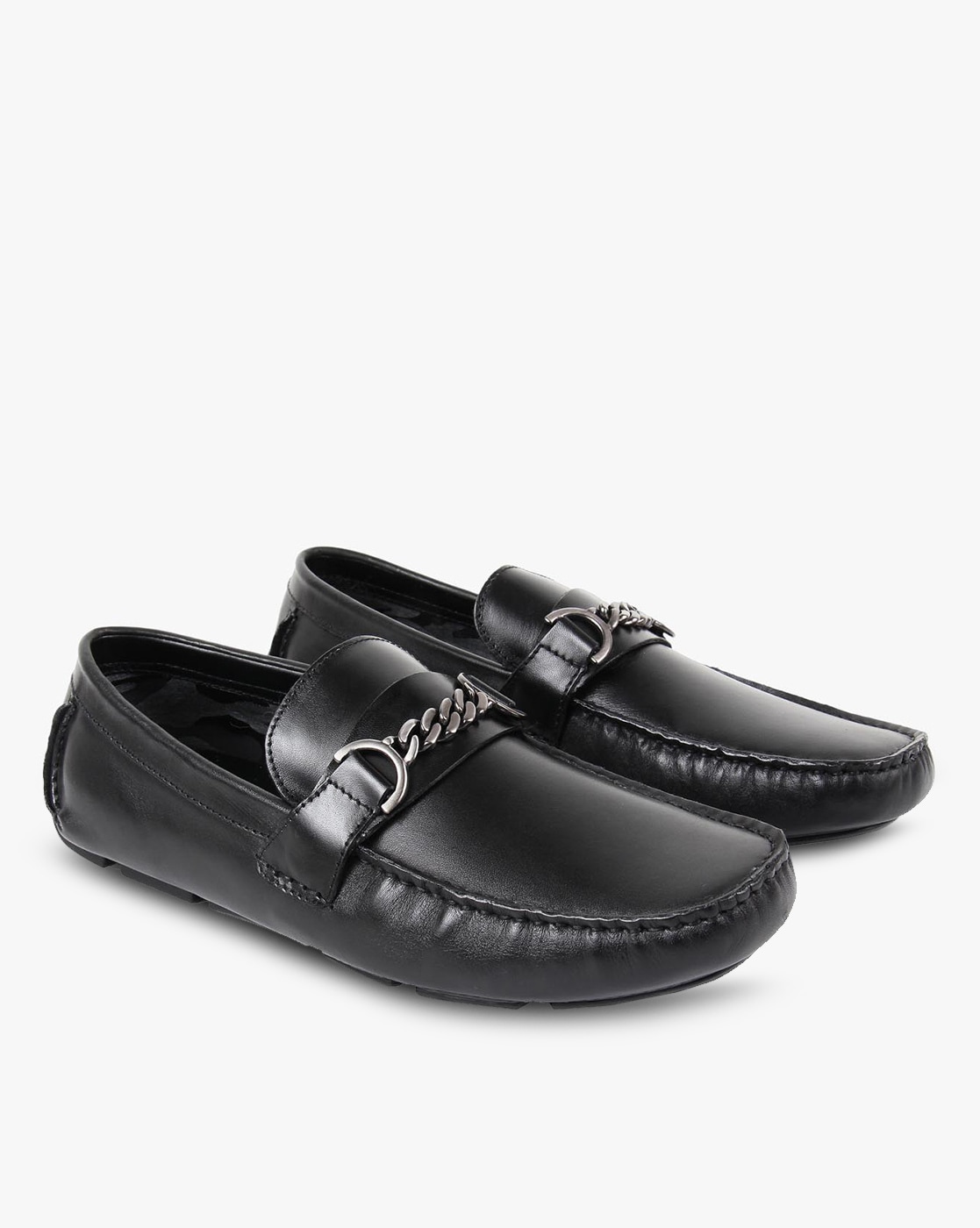 all black steve madden shoes