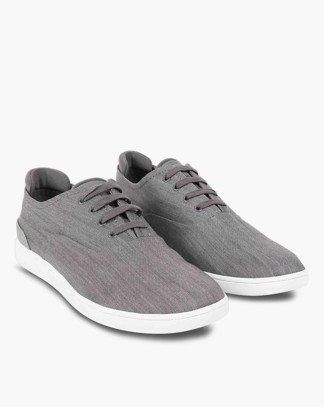 steve madden sneakers gray