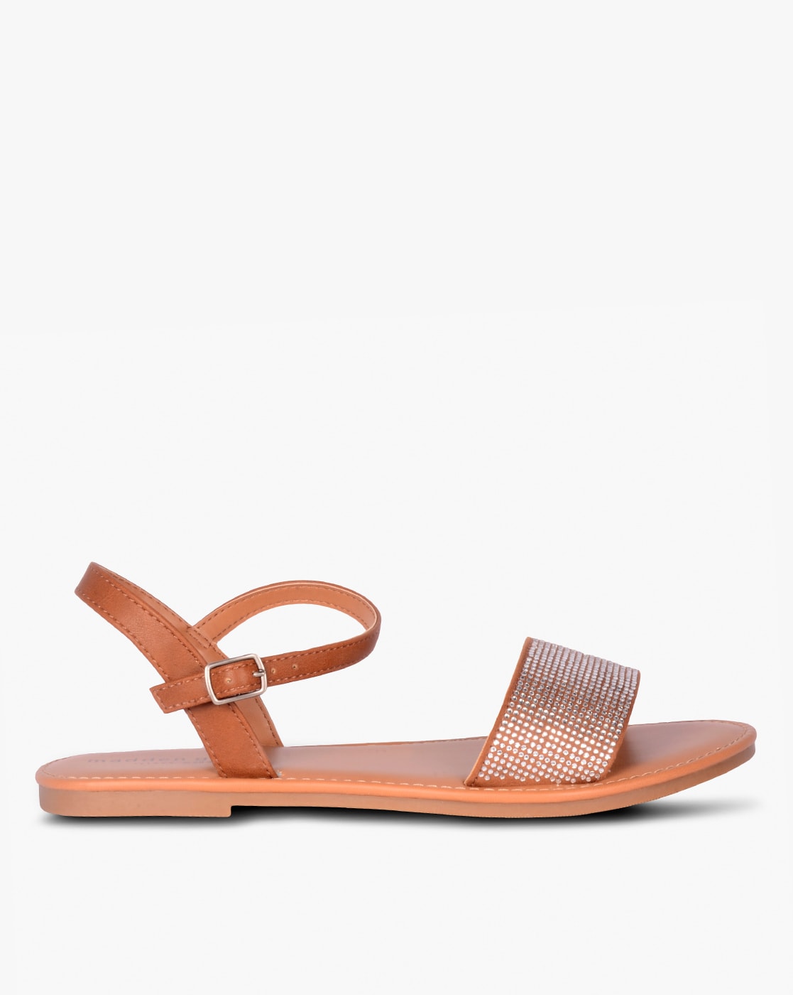 Women's Madden Girl Vault Sandal | Eagle Eye Outfitters