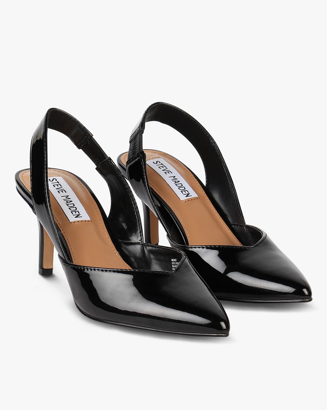 steve madden slingback pumps