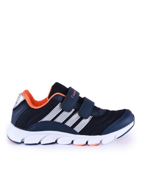 Buy Navy Blue Sports Shoes for Women by Campus Online