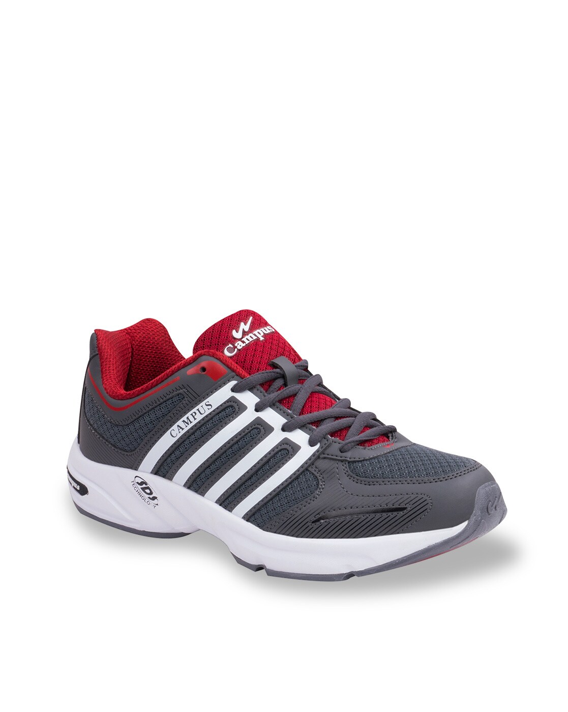 campus running sports shoes