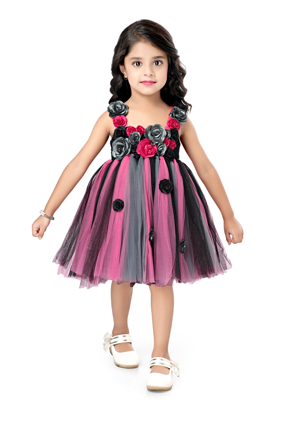 pink chick frocks