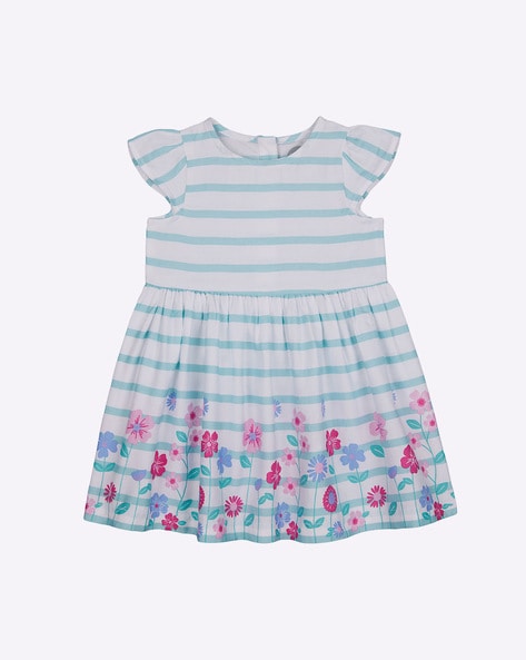 Buy BRIGM Dresses & Frocks for Infants by Mothercare Online