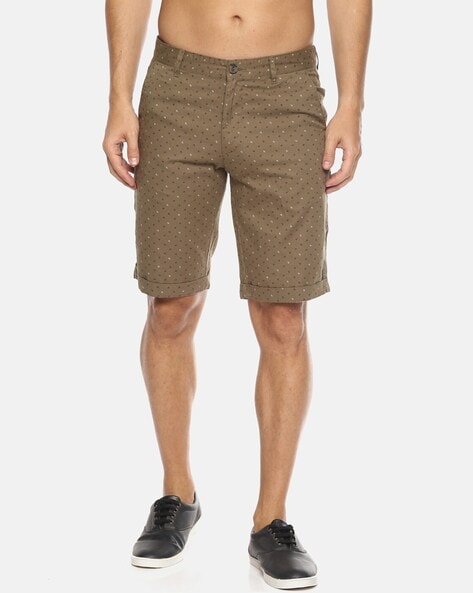 shorts online shopping