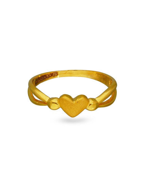 Golden Jadau Ring – Amazel Designs