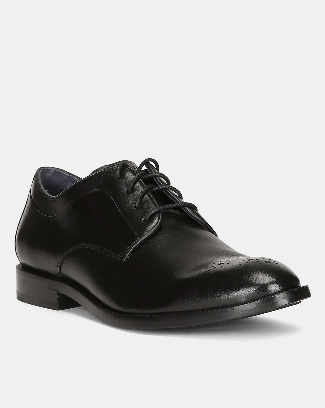 cole haan black shoes