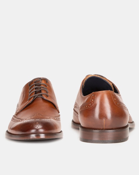 Cole haan harrison clearance wingtip