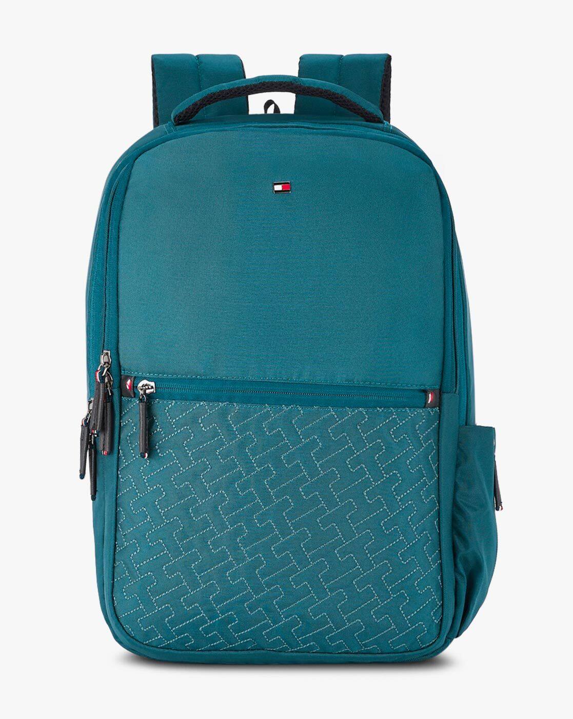 tommy hilfiger india backpacks