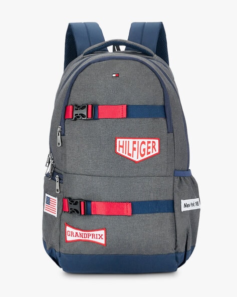 tommy backpack men