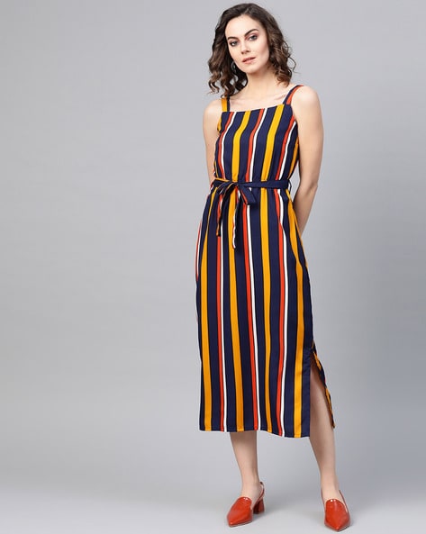 a line frocks for ladies