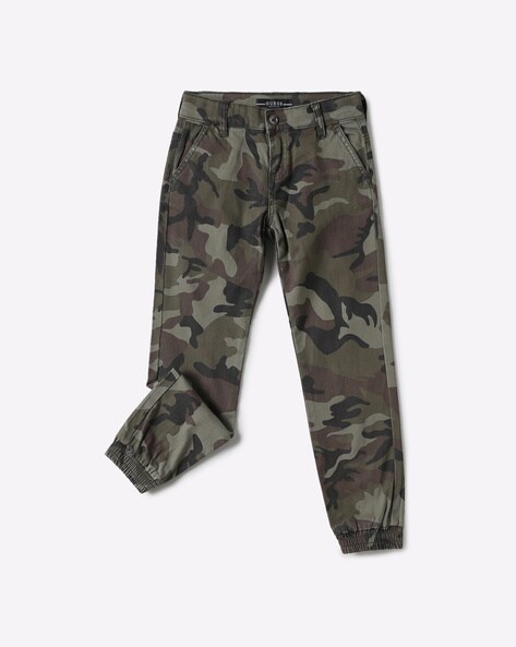 guess boys pants