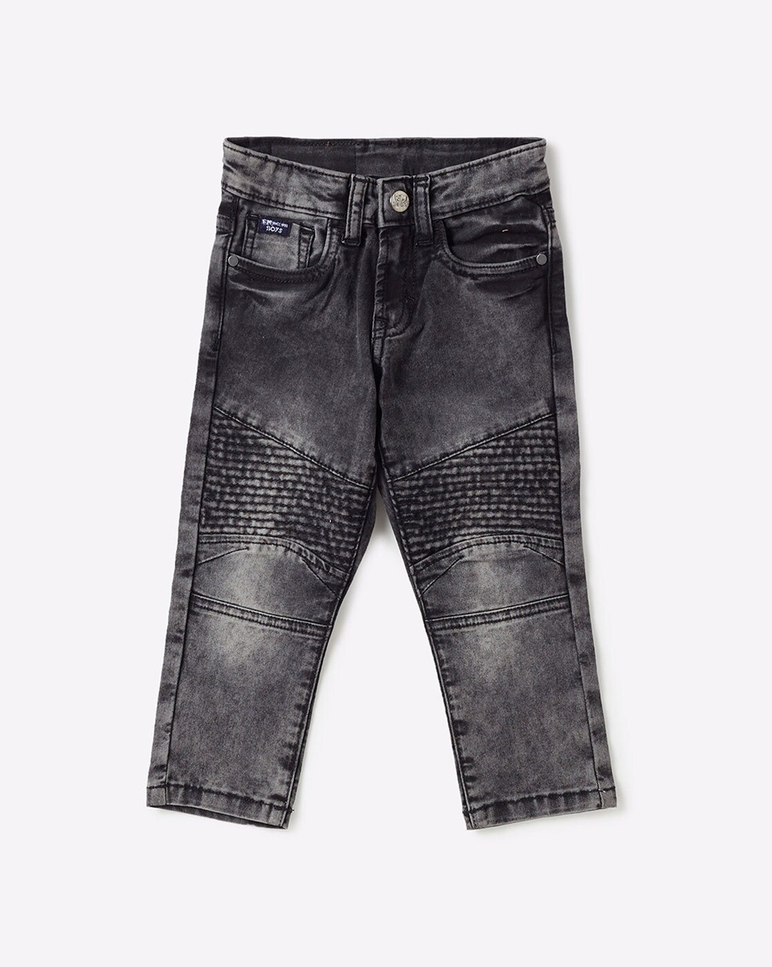 boys grey jeans