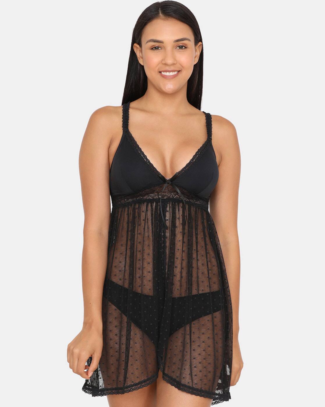 babydoll zivame