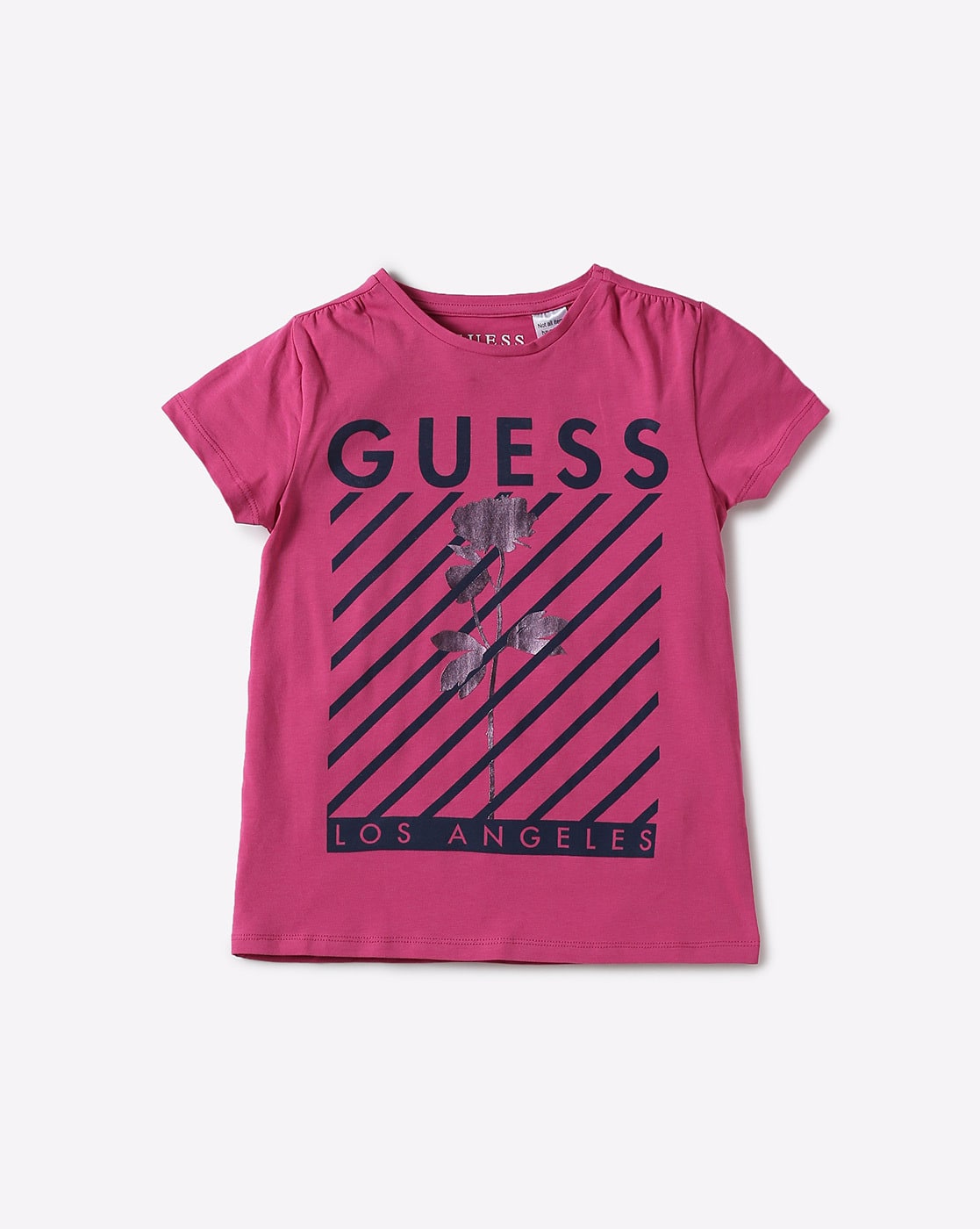 guess t shirt online india