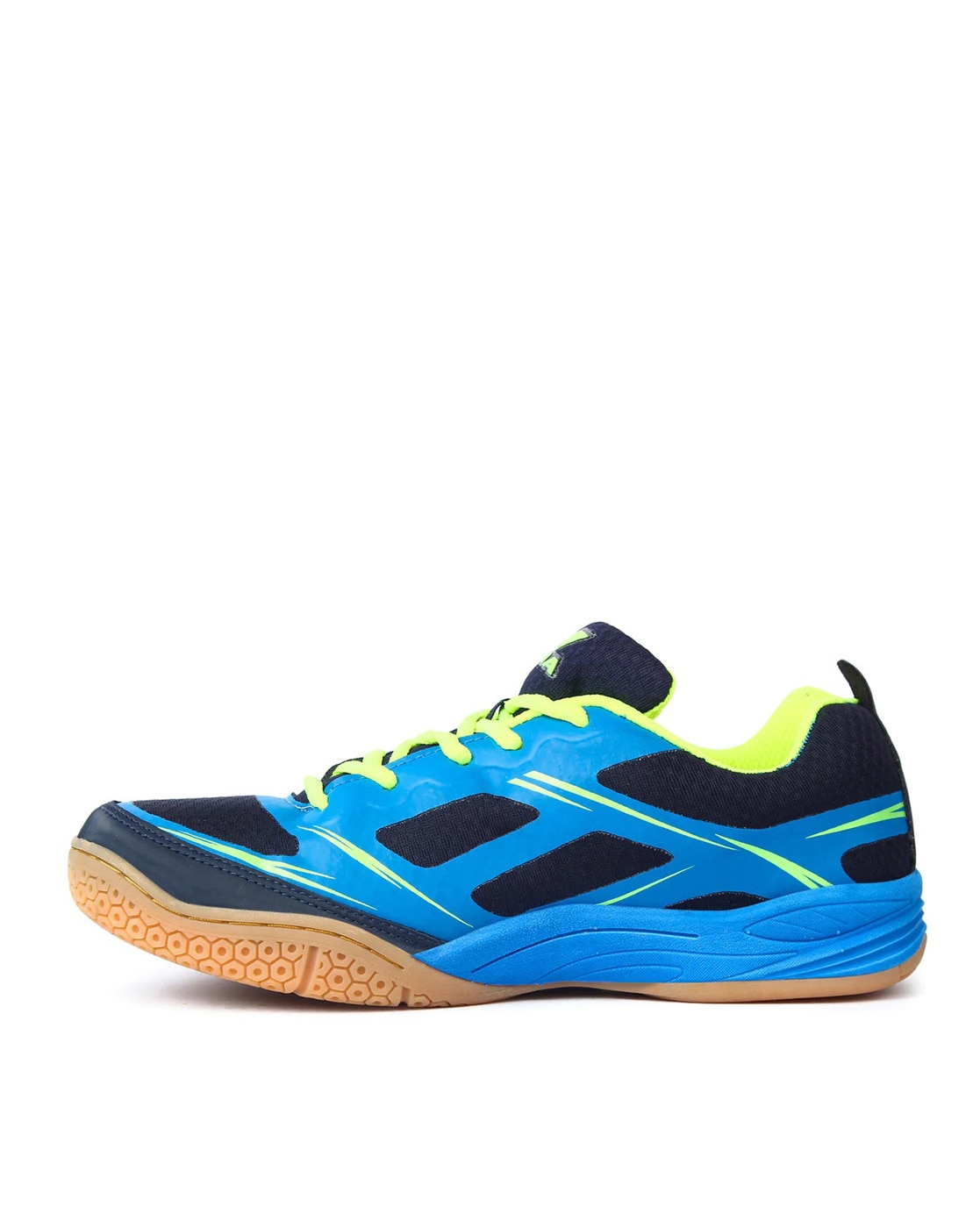 Nivia men's super hot sale court badminton shoes