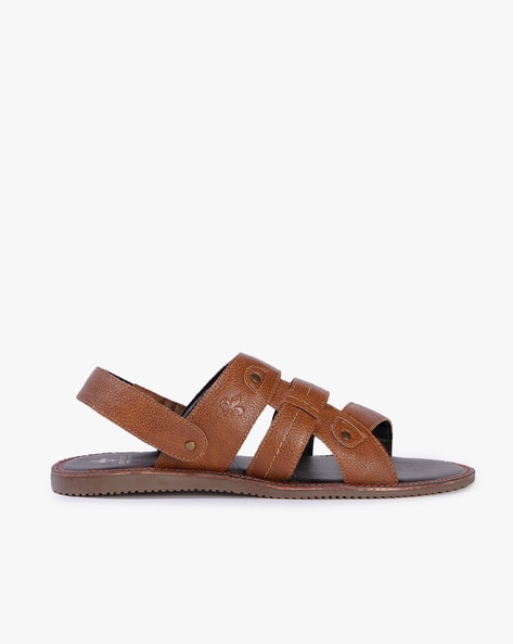 bond street by red tape sandals